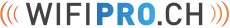 WifiPro.ch Logo